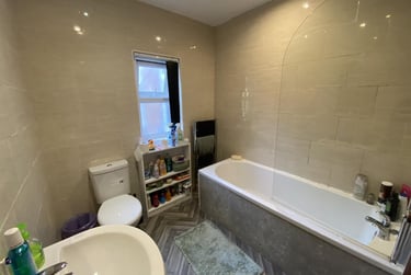 6 bed flat, Langdale Road, Victoria Park, Manchester, M145PP - Image 11